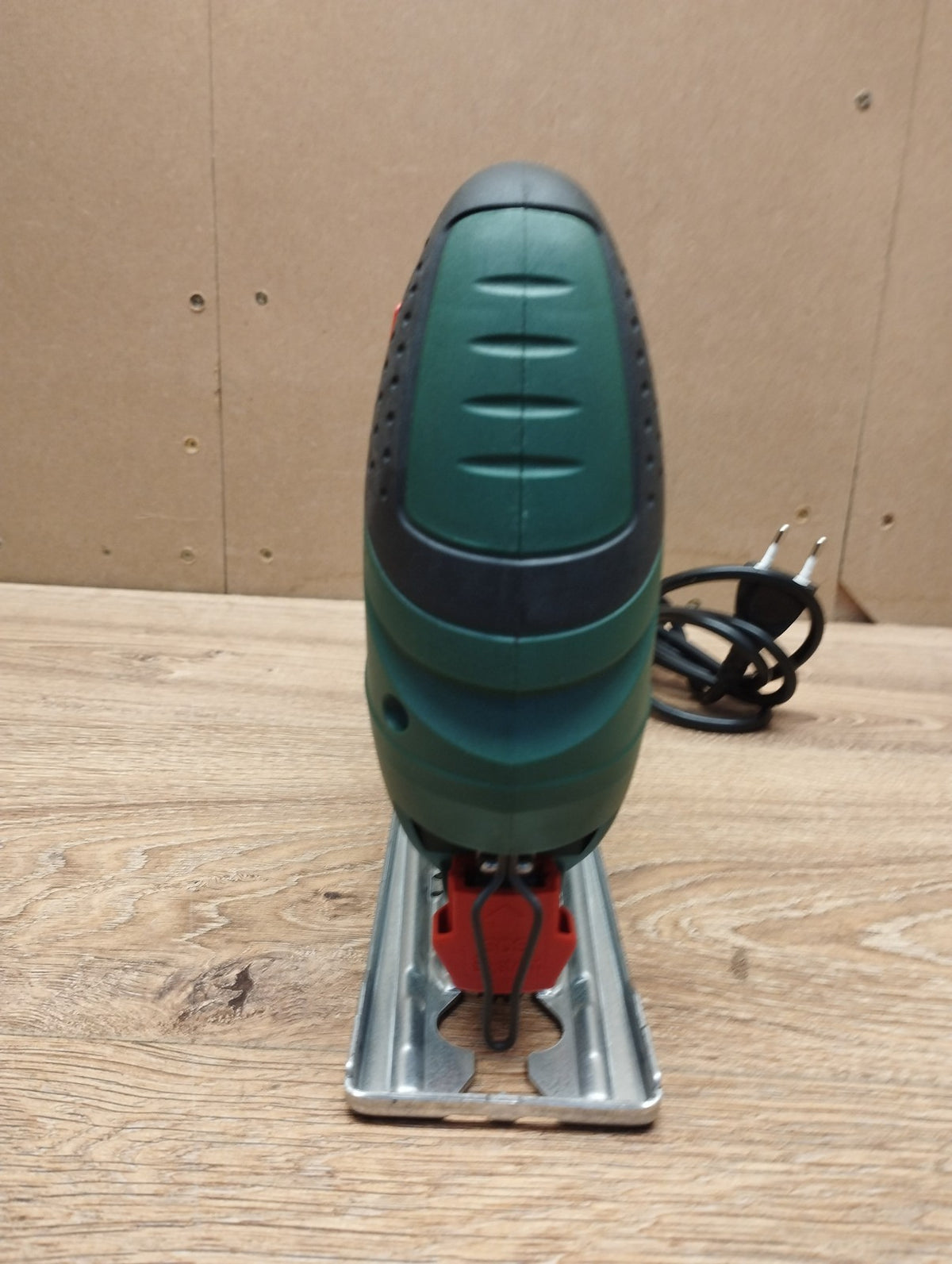 Bosch DIY PST 650 Elektro-Stichsäge 500W inkl. Koffer, I40673