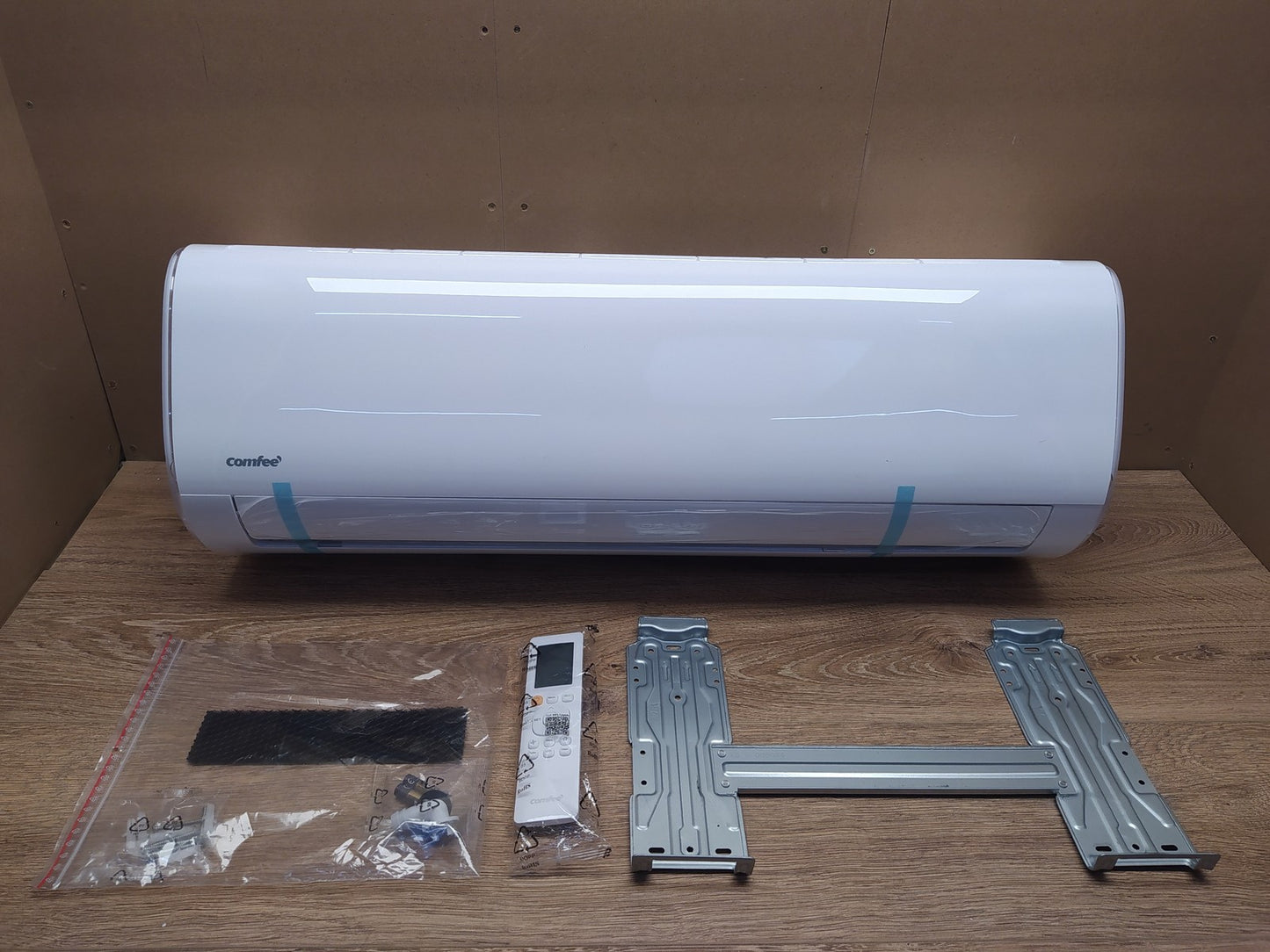 Comfee CF-AF12A IU Klimagerät Inneneinheit 12000 BTU, EEK:A++, I39418