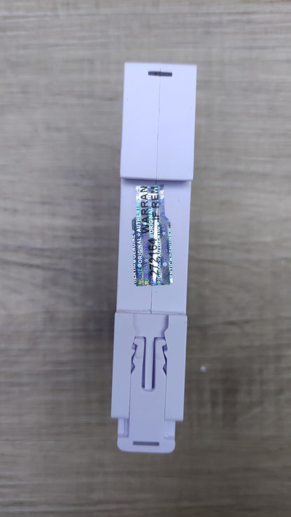 Shelly Pro EM-50 WiFi Relais Stromzähler 2x 50A mit 2 Klemmen, I41065