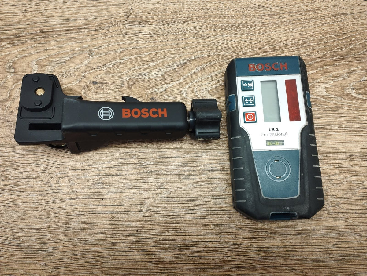 Bosch LR 1 Laser-Empfänger 3 601 K15 402