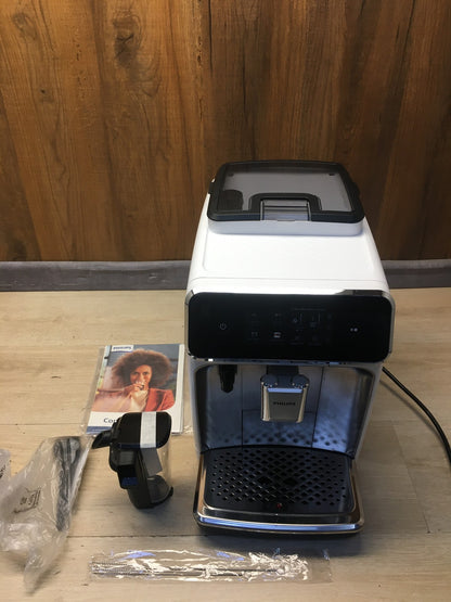 Philips EP2333/40 Kaffeevollautomat, I36661