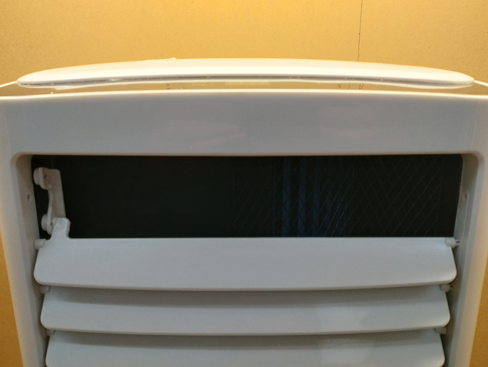 Comfee MPPH-08CRN7 Mobile Klimaanlage, 8000 BTU, Klimagerät, EEK:A, I39658