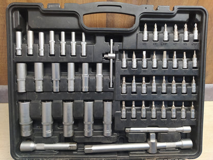 KS Tools 917.0795  Steckschlüssel-Satz, I37374