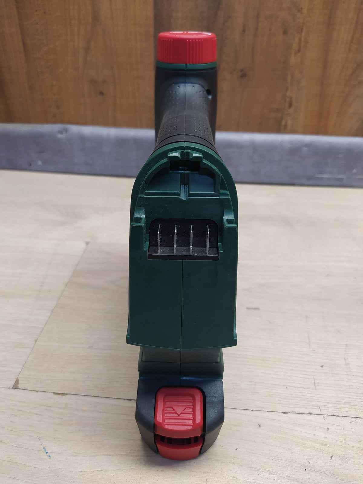 Bosch Akku-Tacker UniversalTacker 18V-14 Solo, I37909
