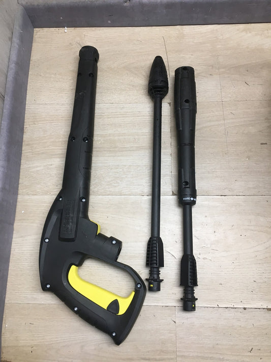 Kärcher 1.317-320.0 Hochdruckreiniger K 7 Premium Power, I40083