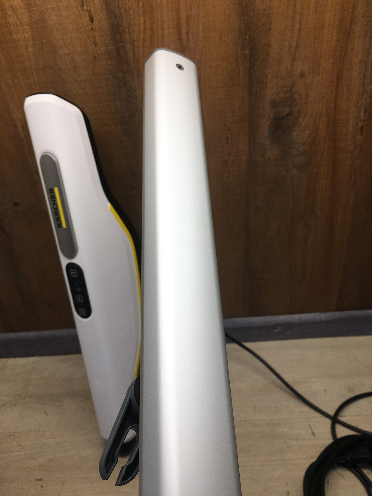 Kärcher Dampfreiniger SC 3 Upright (1.513-530.0), I39824
