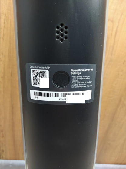 dreame H15 Pro Nass-/Trockensauger HHR46A, I36357