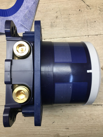GROHE Rapido SmartBox Unterputz-Einbaukörper 35600000, I40790