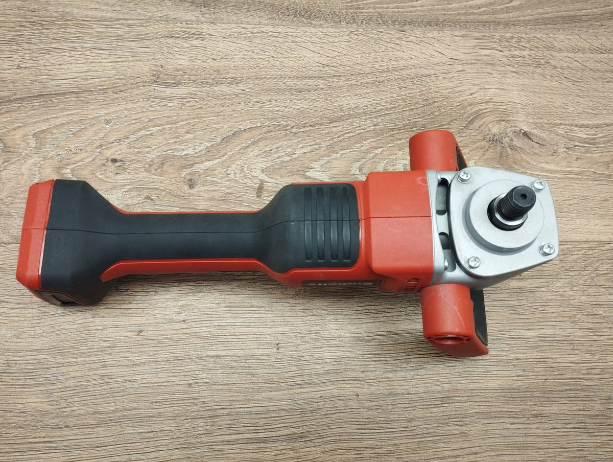 Einhell Akku-Polier-/Schleifmaschine CE-CP 18/180 Li E Solo