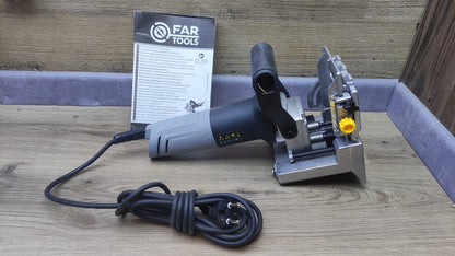 Fartools CT710 Dübelfräser 710W 115007