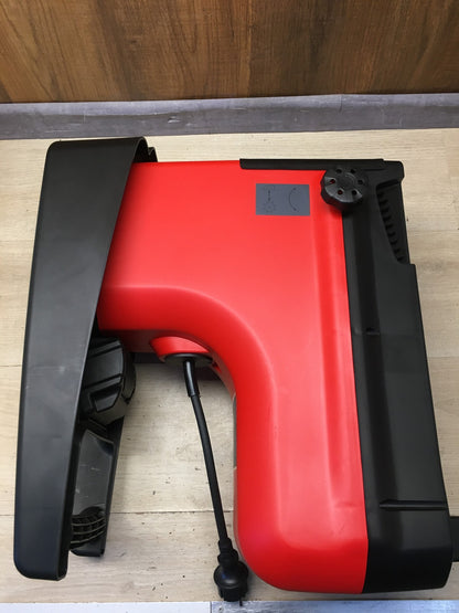 Einhell GC-RS 60 CB Elektro-Häcksler Walzenhäcksler 2300W (3430635), I38008