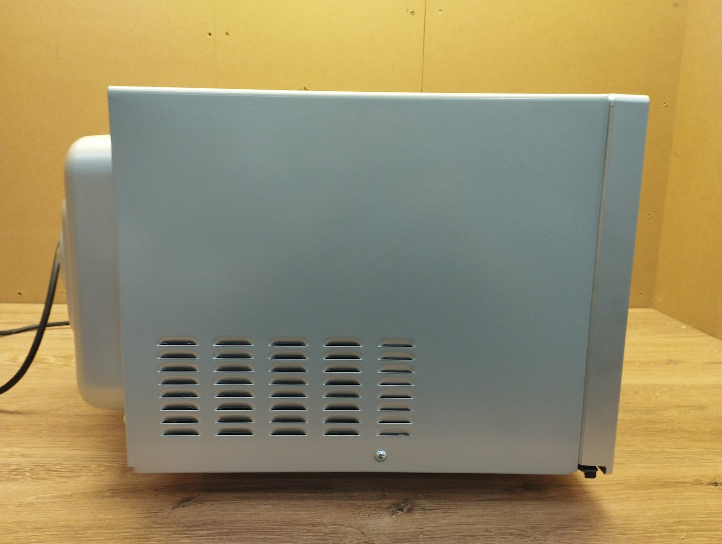 CASO MCG 30 Ceramic chef Mikrowelle mit Grill + Heißluft 2100W 30L, I39492