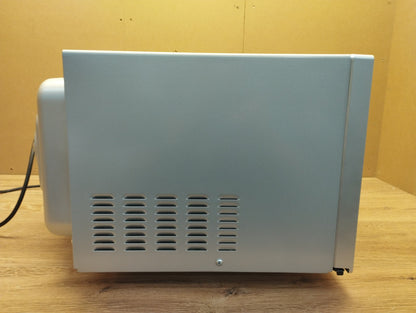 CASO MCG 30 Ceramic chef Mikrowelle mit Grill + Heißluft 2100W 30L, I39492