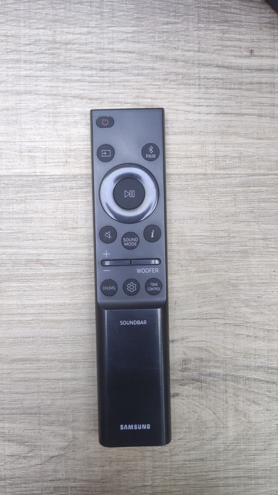 Samsung HW-Q935GD Soundbar 9.1.4 Heimkino Komplett Set, I39151