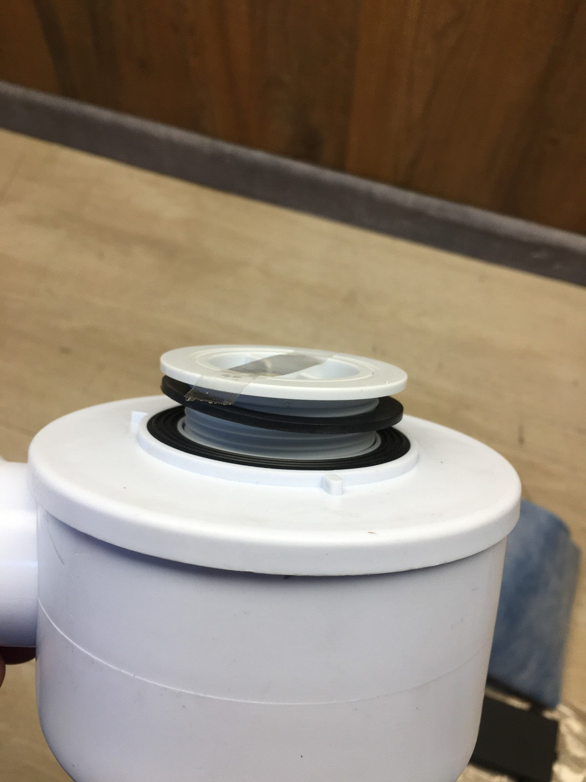 Aurlane FAC343 Duschrinne 70,5 cm, I39956