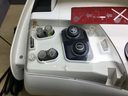 LAVOR Professional Dampfreiniger GV EGON VAC 4.1 PLUS, I34948