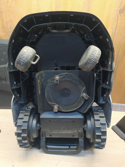 DREAME A2 1200 Mähroboter (MXXA8203) kabellos, für Flächen bis zu 1200m², I37857