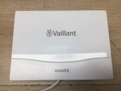 Vaillant Elektro-Durchlauferhitzer miniVED H 3/3 (0010044420), EEK: A, I41007