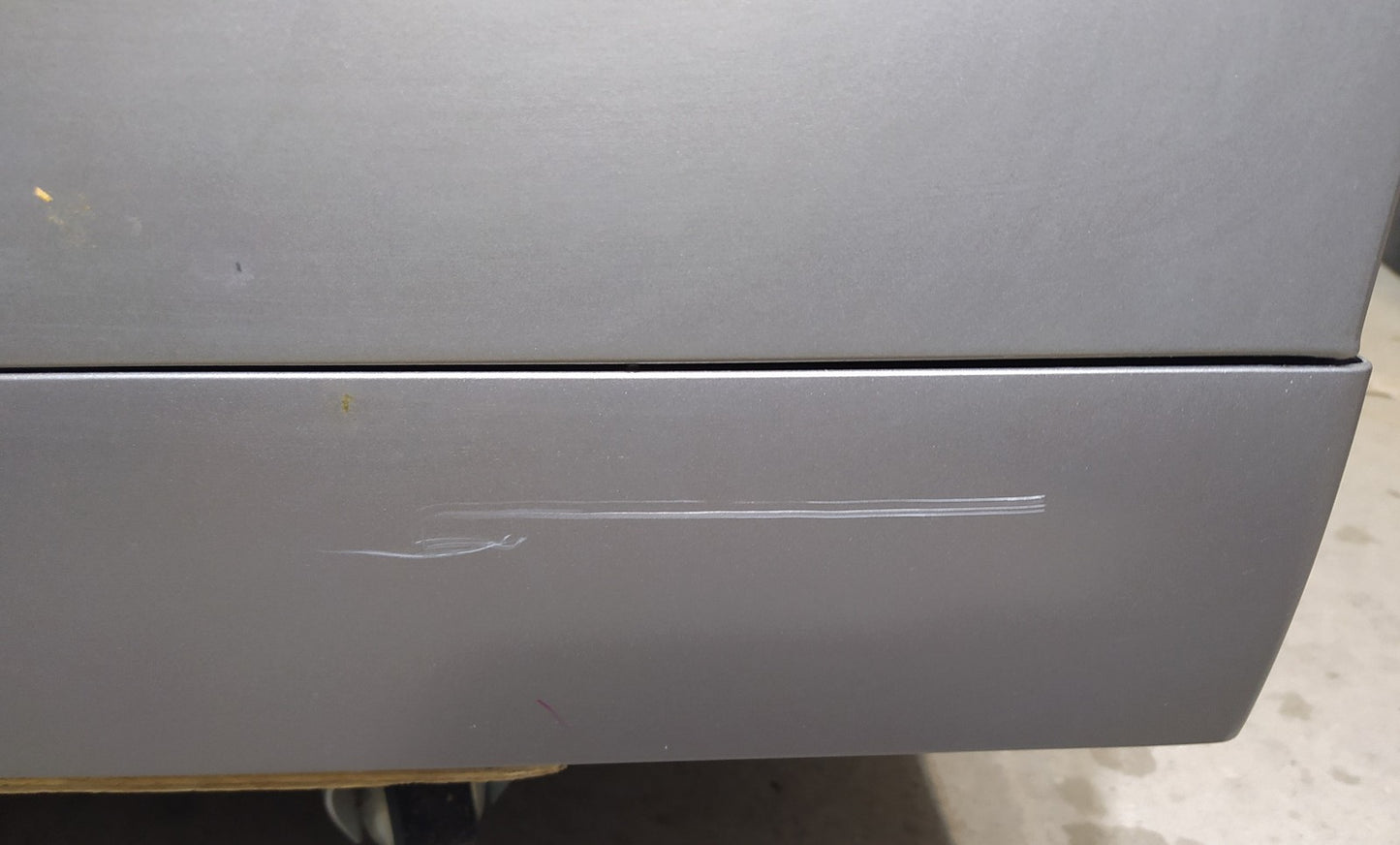 Beko BDFN26420S Geschirrspüler 60cm Silber, I34842