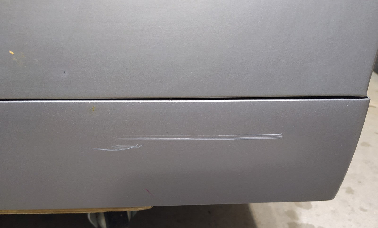 Beko BDFN26420S Geschirrspüler 60cm Silber, I34842