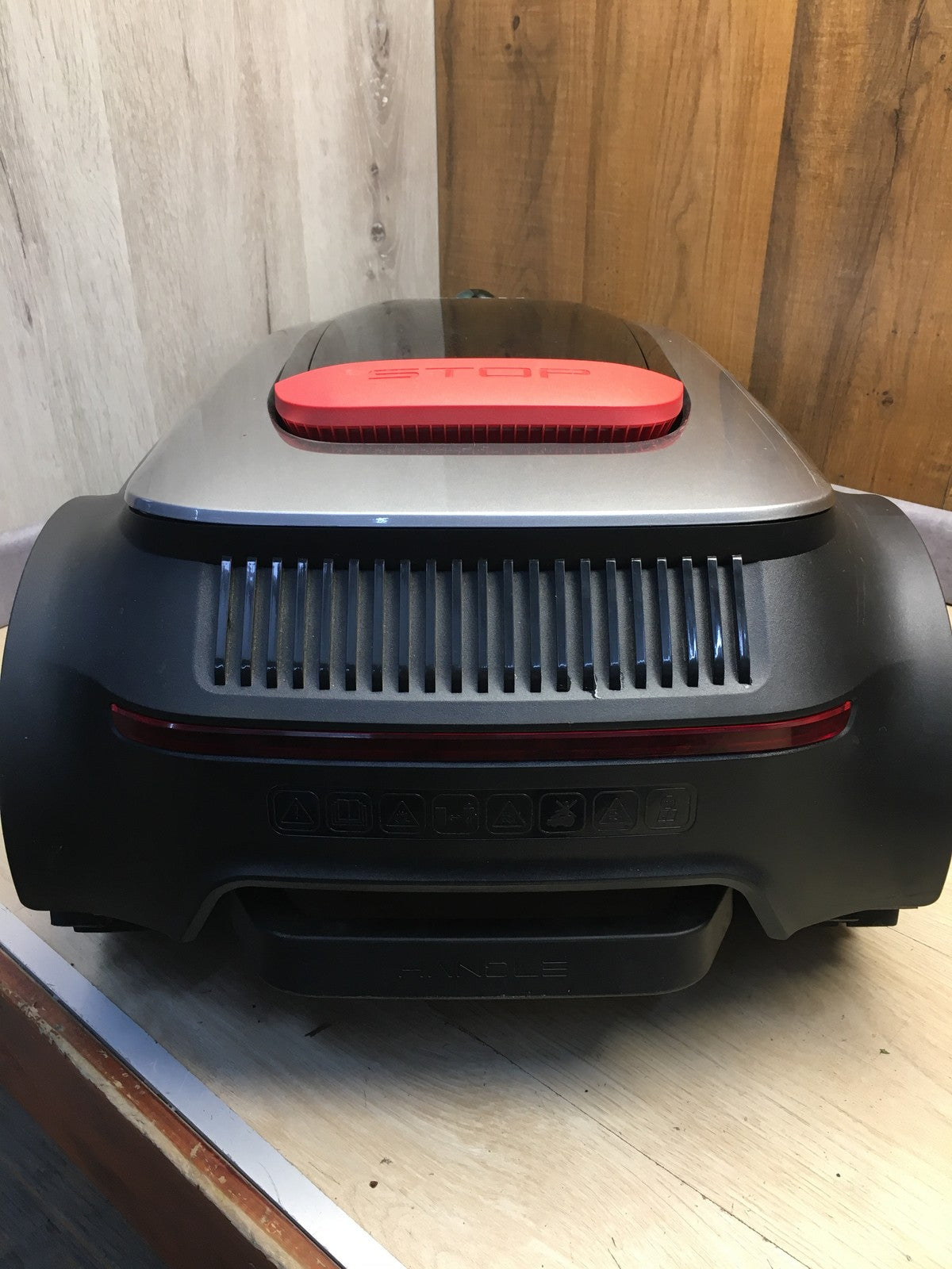 Dreame Roboticmower A2 Mähroboter ‎MXXA8210 I36001