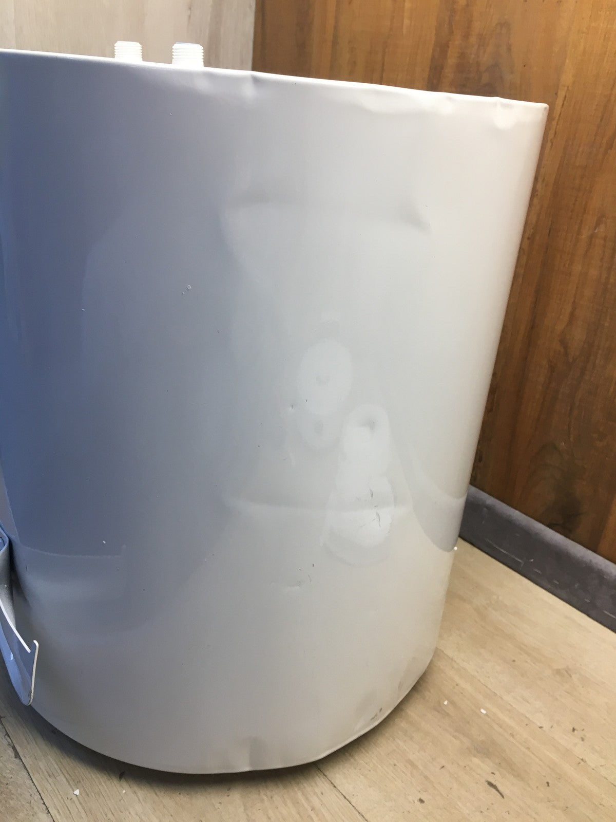 Ariston LYDOS ECO 50 V/5 EU Warmwasserspeicher 50 L (3201872), EEK:B, I40890