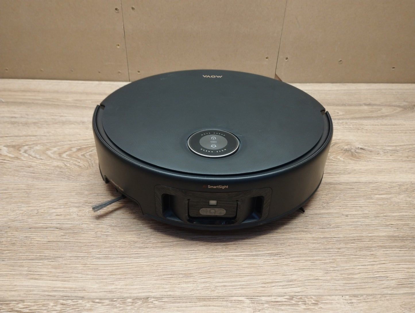 Mova Z60 Ultra Roller Complete Saugroboter mit Wischfunktion (RLZ83CE-1), I39475