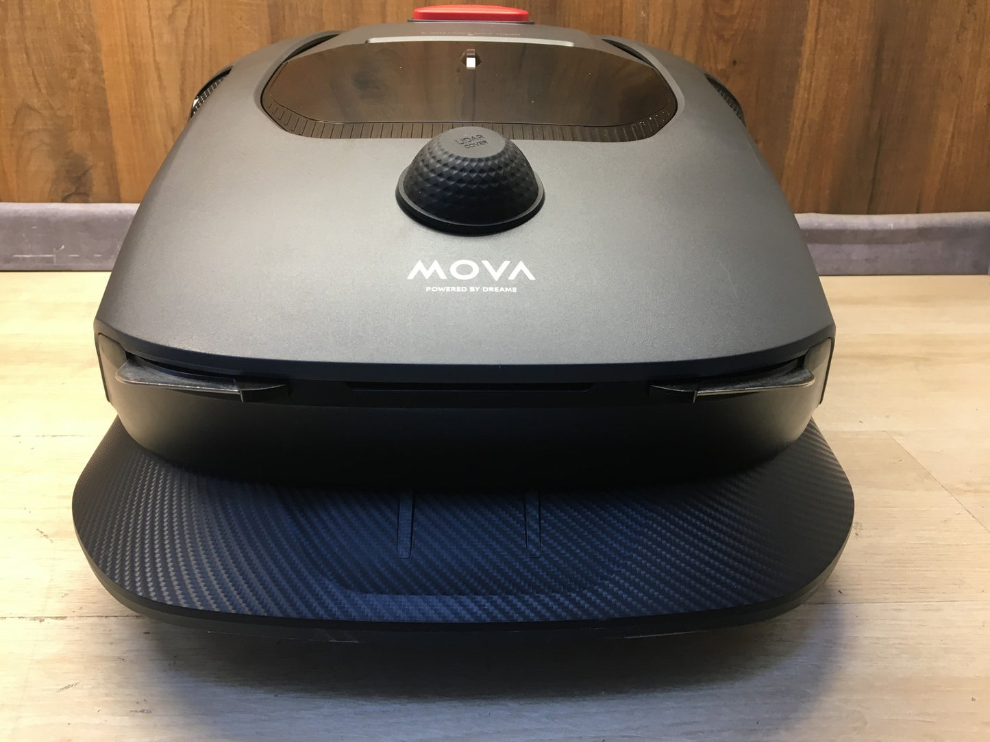 Dreame Mova 600 Mähroboter MLLM1110, für Rasenfläche bis 600 m², I37830