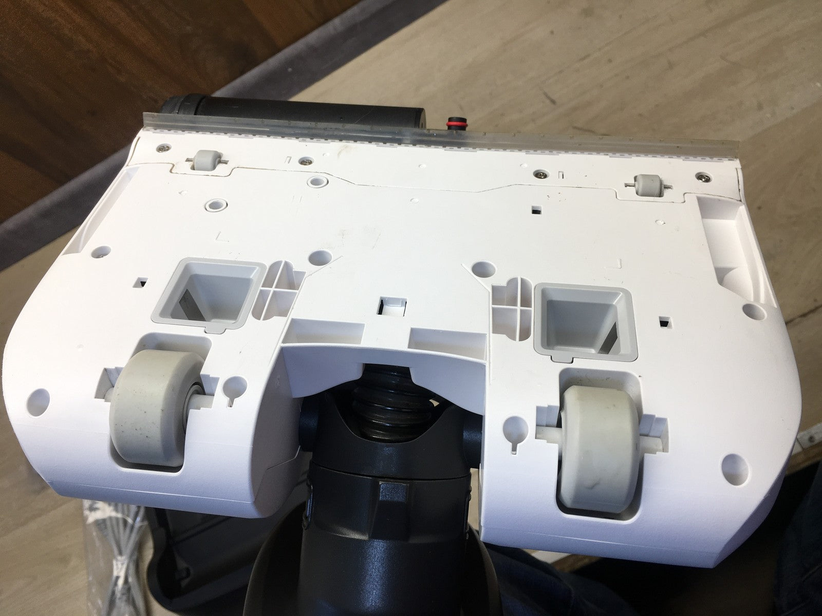 roborock F25 LT Nass-/Trockensauger WD5M3A, 20000Pa, I39742
