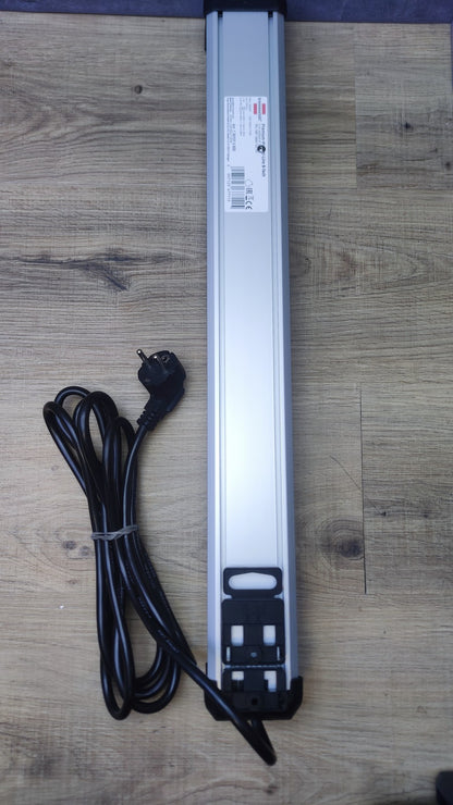 Brennenstuhl Premium-Protect-Line Steckdosenleiste 8-Fach 1391010800, I38098