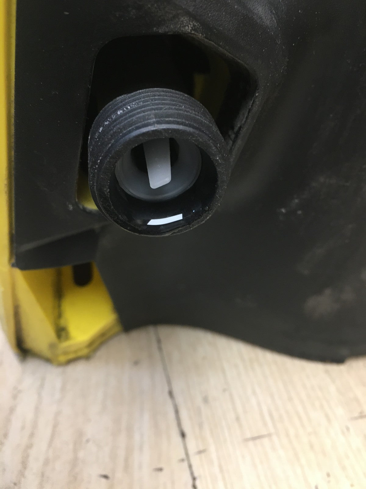 Kärcher Hochdruckreiniger K 7 Premium Smart Control 1.317-360.0, I39346