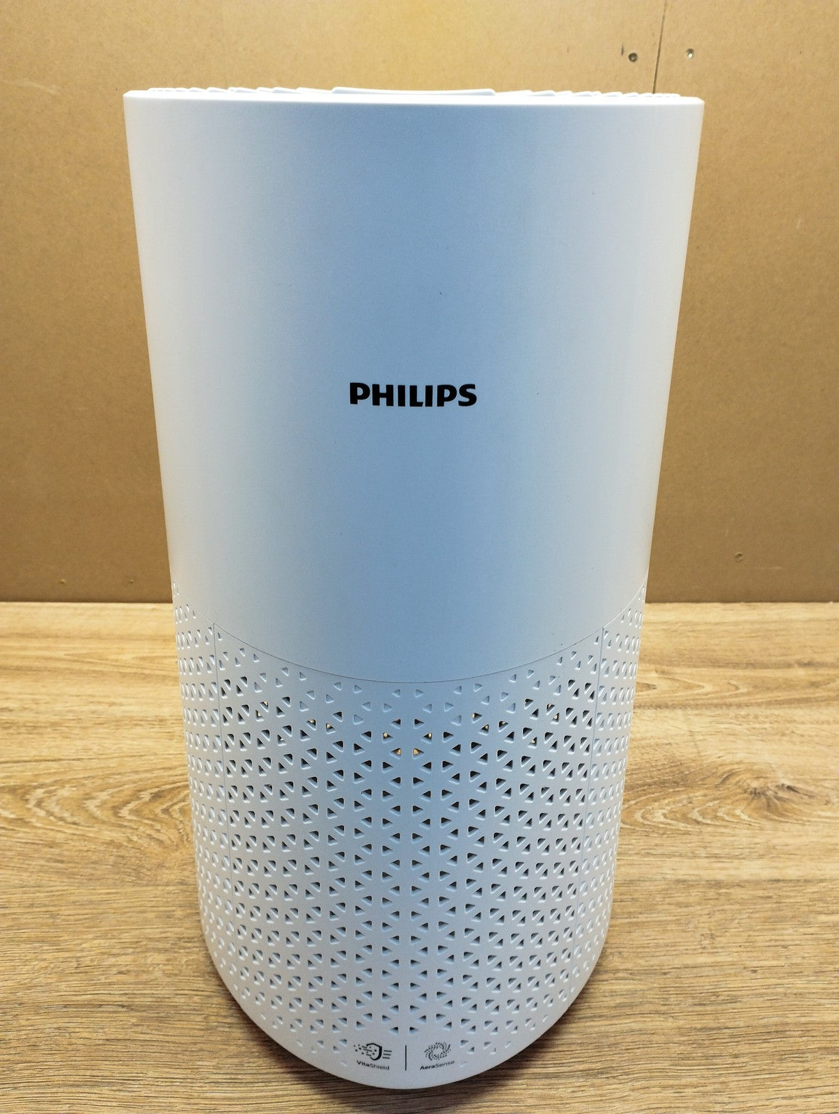 Philips AC1711/10 Luftreiniger Smart 1000 Serie, Räume bis zu 78 m², I39548