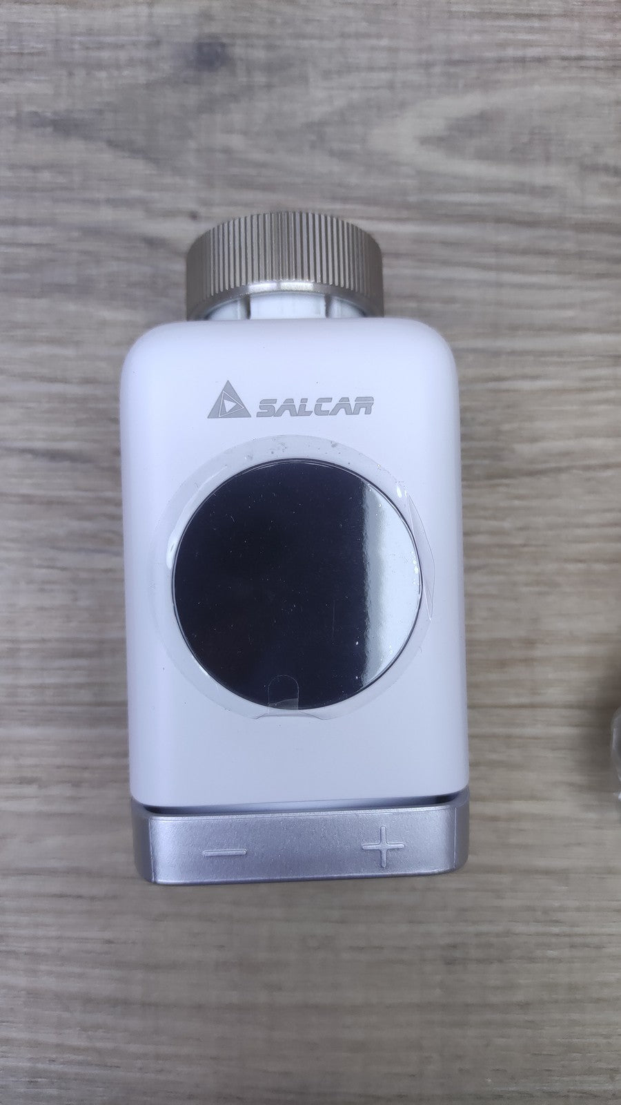 SALCAR Heizkörperthermostat TRV801W, I38837
