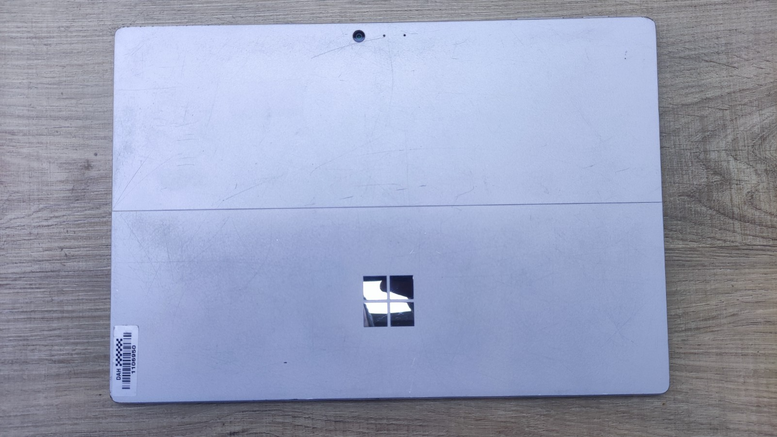 Microsoft Surface Pro 6 Windows Tablet 12.3" Intel i5 8GB 256GB WiFi GLASBRUCH