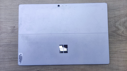 Microsoft Surface Pro 6 Windows Tablet 12.3" Intel i5 8GB 256GB WiFi GLASBRUCH