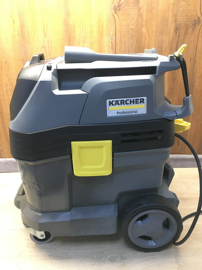KÄRCHER 1.148-201.0 Nass-/Trockensauger NT 30/1 Tact L, 30L, I39940