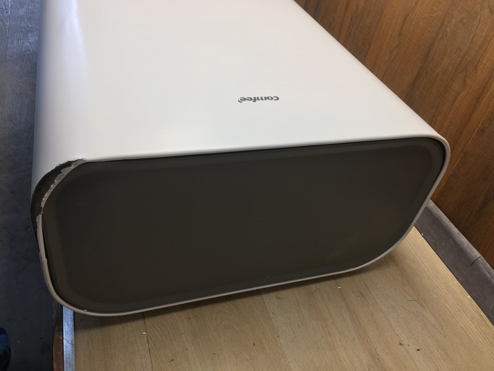 Comfee CWH15ED1380EUW Warmwasserspeicher 74L 1500W EEK:B, I40036