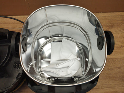 Kärcher Nass-/Trockensauger WD 6 P S (1.628-360.0), 1300 W, I39687