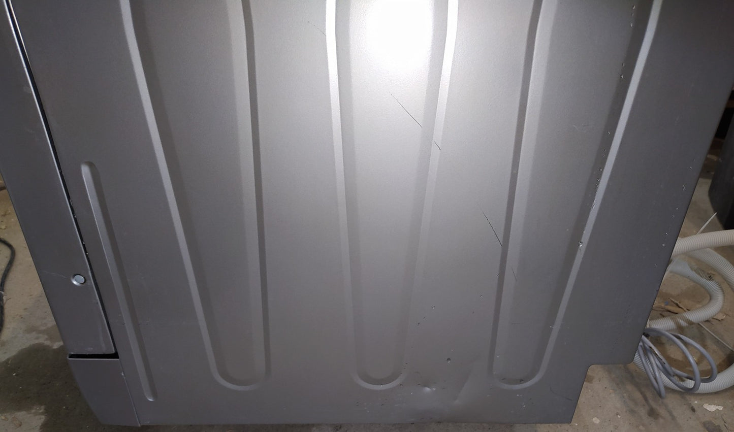 Beko BDFN26420S Geschirrspüler 60cm Silber, I34842