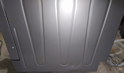 Beko BDFN26420S Geschirrspüler 60cm Silber, I34842