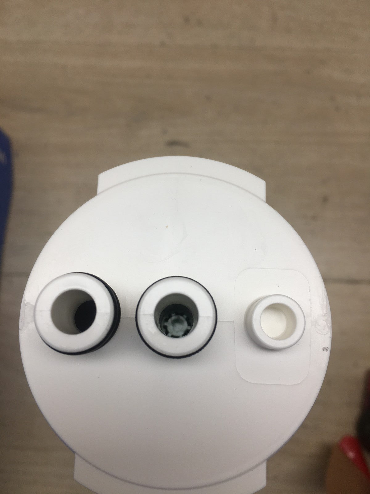 Culligan US-DC3-R Wasserfilterpatrone, I40052