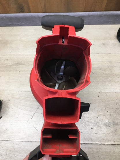Einhell Akku-Laubsauger VENTURRO 18/210 SOLO, 18 V, I38184