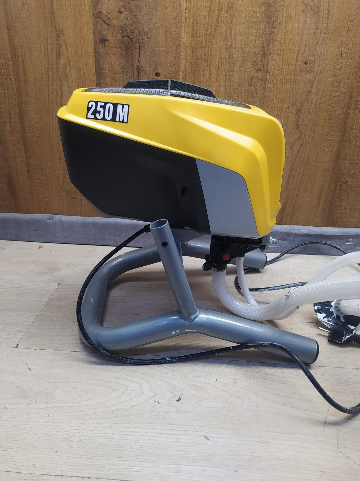 Wagner Control Pro 250 M Airless Elektro-Feinsprühsystem, I36865