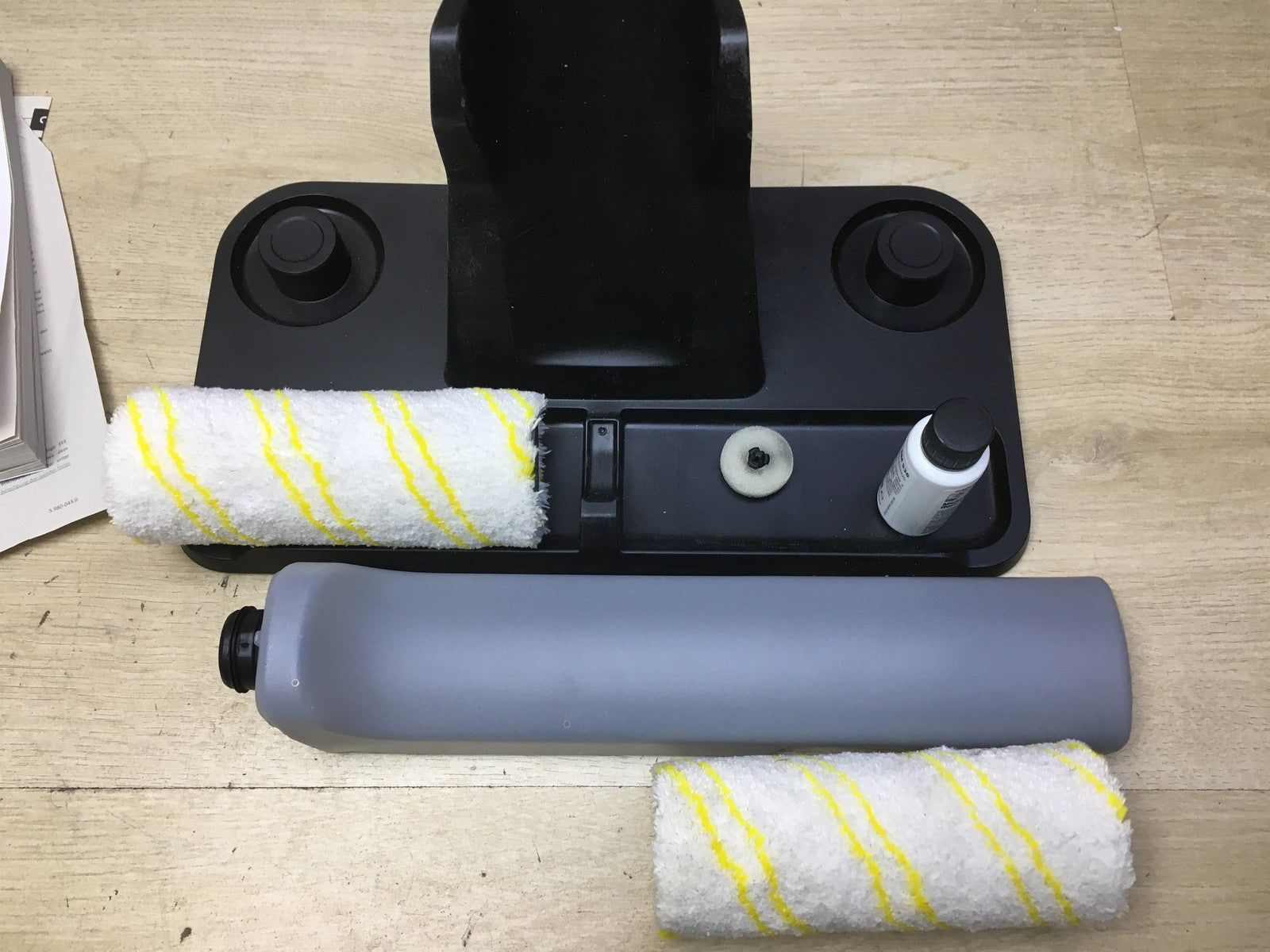 Kärcher Elektrischer Wischmopp EWM 2 (1.056-310.0), I35252