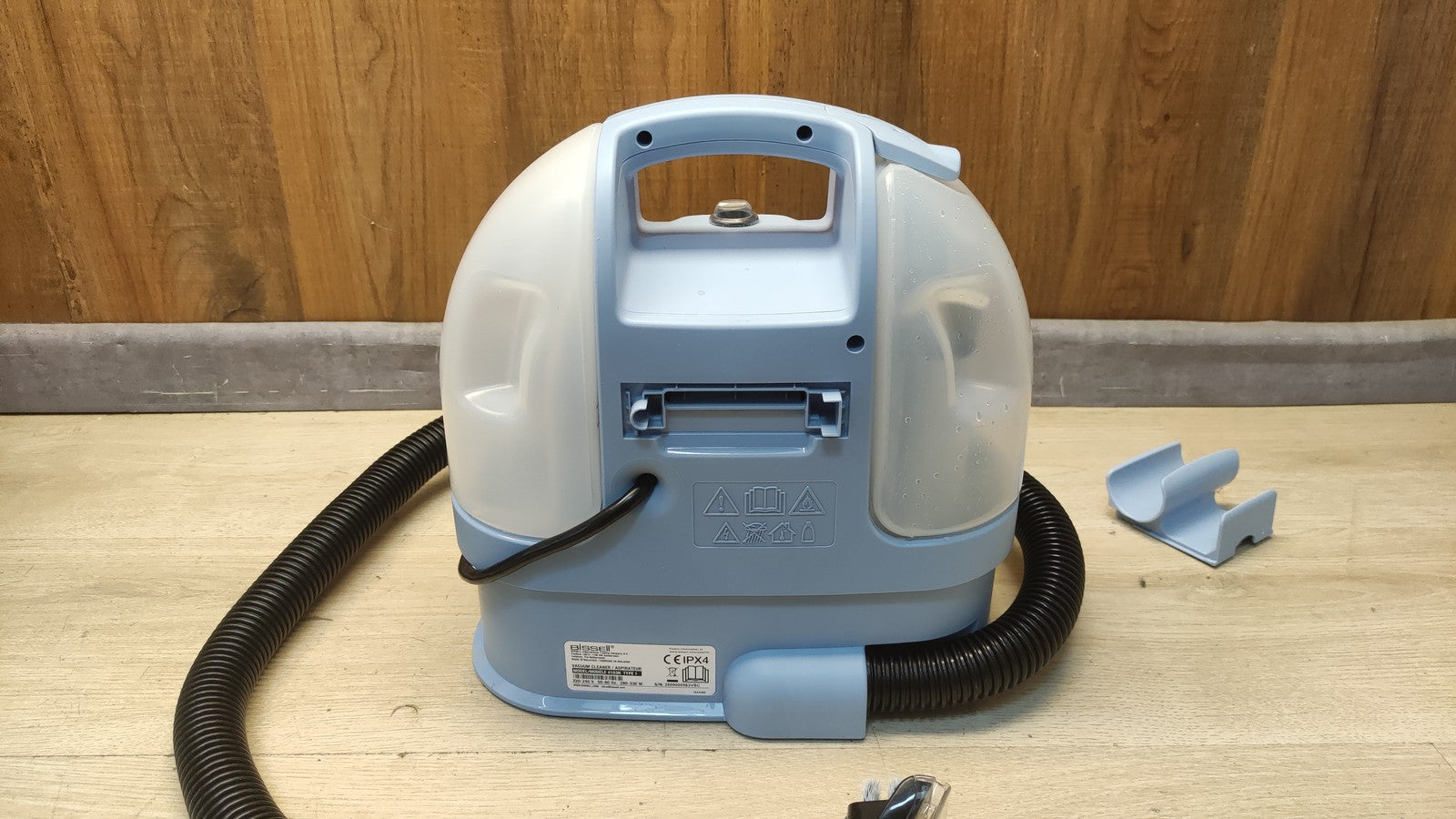 Bissell SpotClean Mini Waschsauger 4103N, I39667