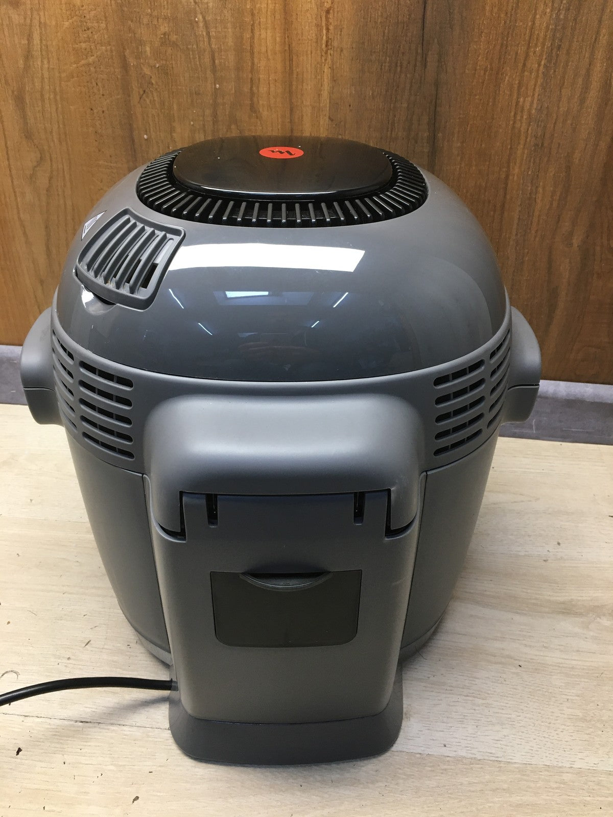 Moulinex MZ730BF0 Multikocher & Integrierter Airfryer, I36099