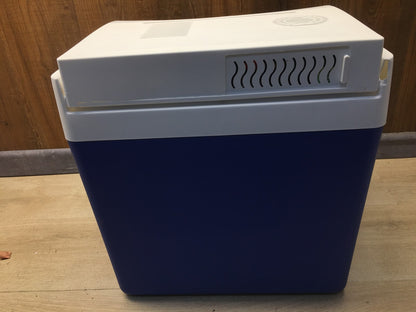 Zorn Z26 LNE AC/DC Elektrische Akku-Kühlbox und Warmhaltebox, 12/230V, I37696