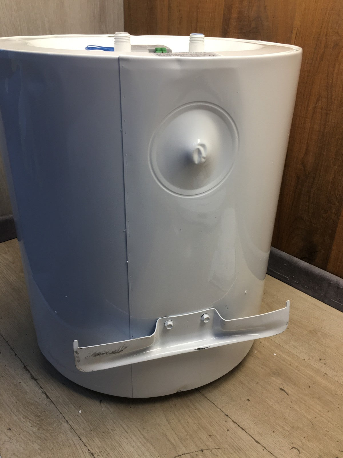 Ariston LYDOS ECO 50 V/5 EU Warmwasserspeicher 50 L (3201872), EEK:B, I40890