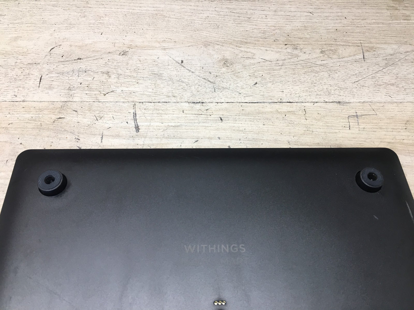 WITHINGS Body Smart Körperanalysewaage, I39034