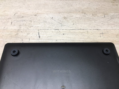 WITHINGS Body Smart Körperanalysewaage, I39034